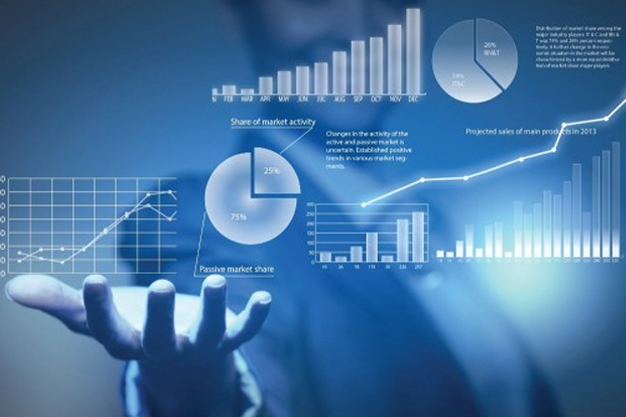 Data & Analytics