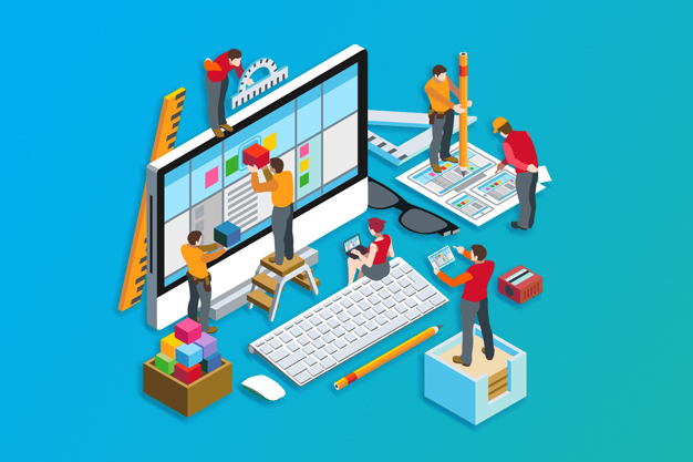 Application Development & Maintenance