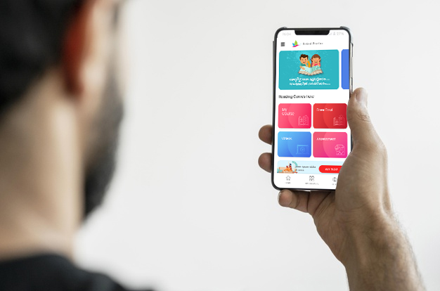 Mobile Application Development