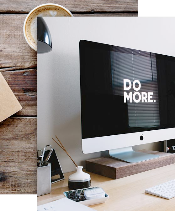 Do more