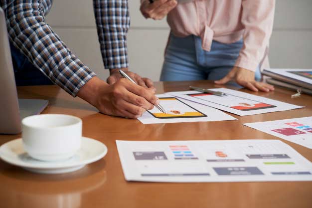 User Experience Design