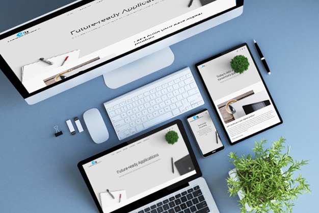 Web Design & Development